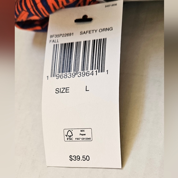 MICHAEL KORS PAJAMA BOTTOMS NWT - Picture 3 of 9